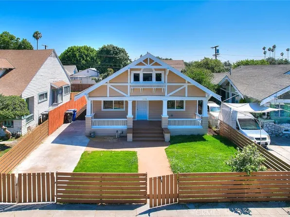 1124 W 50th St, Los Angeles, CA 90037