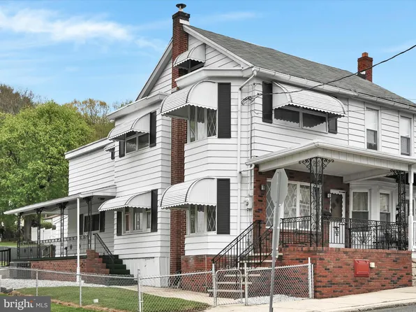 343 Coal St, Port Carbon, PA 17965