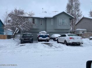 8121 Dagan St, Anchorage, AK 99502
