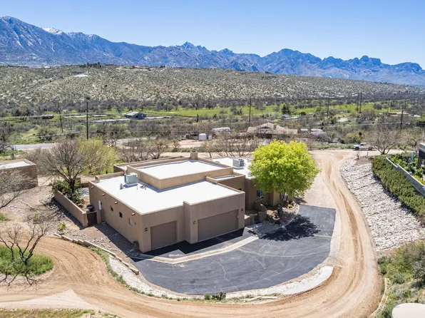 16439 N Lago Del Oro Pkwy, Tucson, AZ 85739