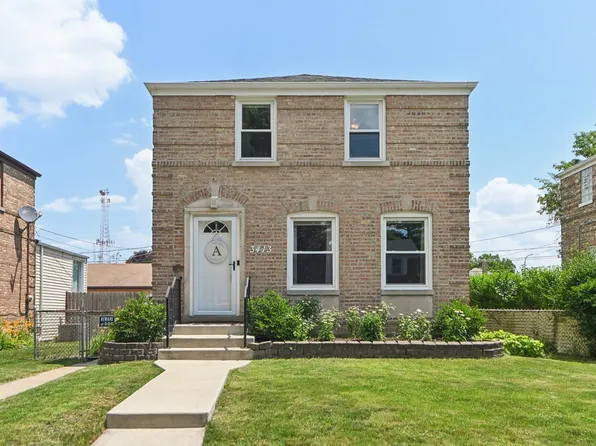 3413 S 56th Ct, Cicero, IL 60804