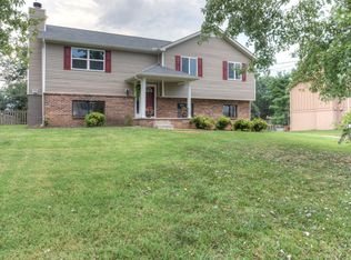 1836 Dunraven Dr, Knoxville, TN 37922