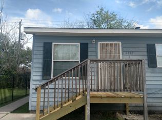 6727 Winton St #2, Houston, TX 77021