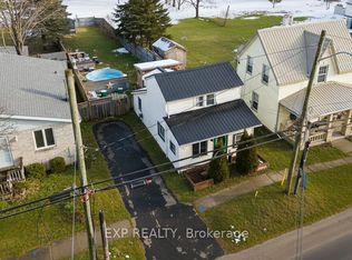 41 Lake St, Prince Edward County, ON K0K 2T0