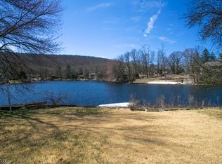 5453 Berkshire Valley Rd, Oak Ridge, NJ 07438