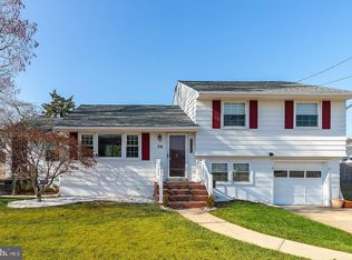 29 Grace Ave, Pennsville, NJ 08070