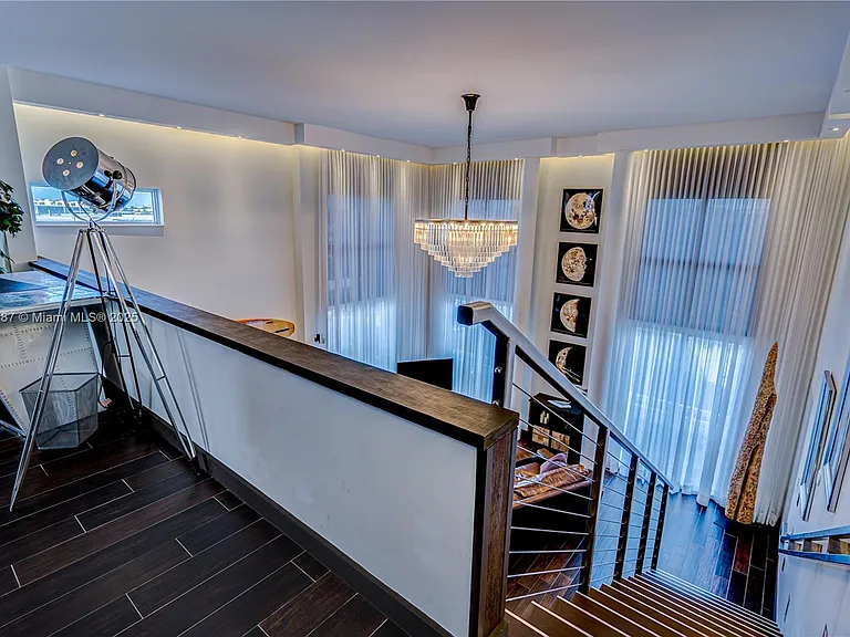 1701 Sunset Harbour Dr #L-507 — Photo 15
