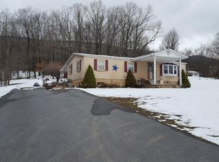 2801 Raystown Rd, Hopewell, PA 16650
