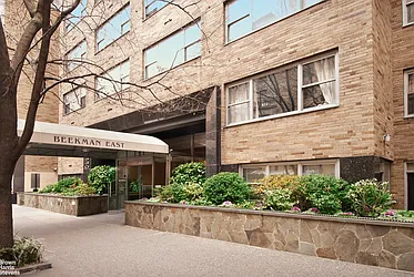 Sold by Brown Harris Stevens