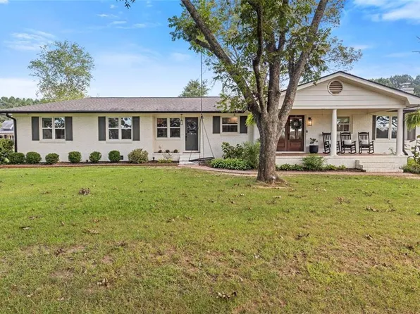 447 Rockwell Church Rd, Winder, GA 30680
