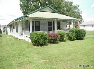 1207 Brunner St NW, Cullman, AL 35055