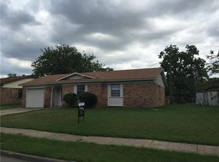 3920 Ambassador Way, Balch Springs, TX 75180