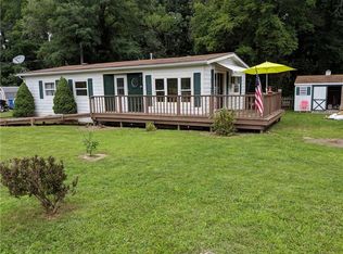 6095 Dacola Shores Rd, Conesus, NY 14435