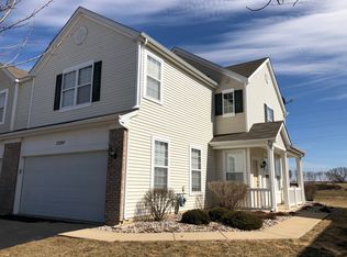 15241 Kenmare Cir, Manhattan, IL 60442