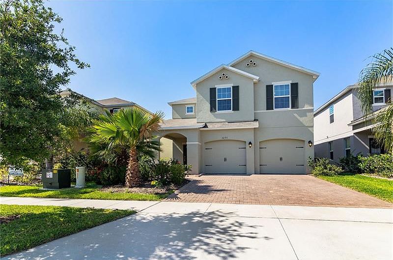 1st image of 3270 Mt Vernon Way