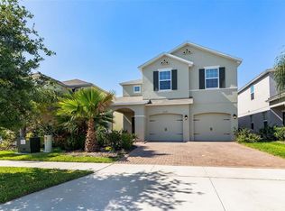 3270 Mt Vernon Way, Kissimmee, FL 34741