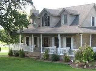 485 Judge Purser Hill Rd, Woodbury, TN 37190