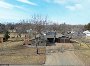 505 Prairie St, Clearwater, MN 55320