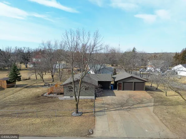 505 Prairie St, Clearwater, MN 55320