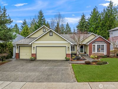10515 29th Avenue SE, Everett, WA, 98208