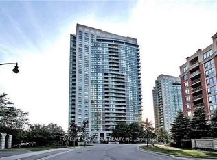 30 Harrison Garden Blvd #2001, Toronto, ON M2N 7A9