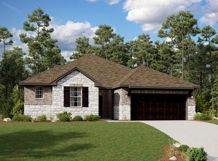 13313 Ridings Dr, Haslet, TX 76052