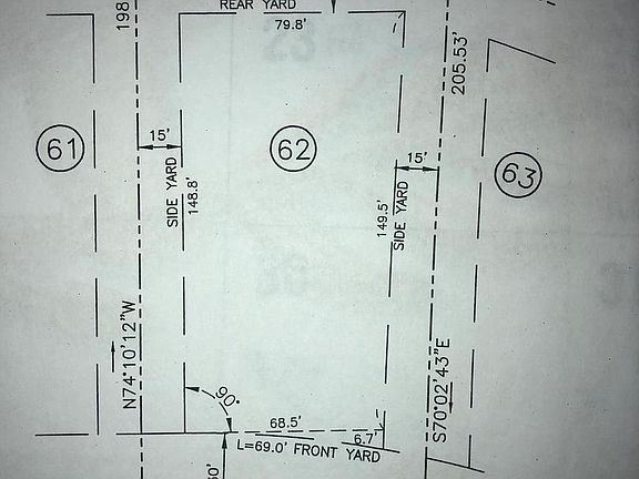 2nd image of 34499 Skyler Dr