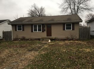912 N Broadway St, Seymour, IN 47274
