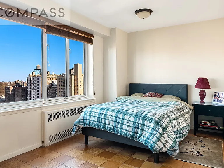 392 Central Park W #17T — Photo 3