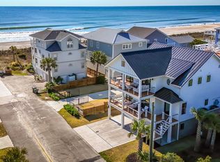 12 E Raleigh St, Wrightsville Beach, NC 28480