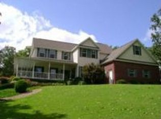 10423 Indian Trail Ranch Rd, Lowell, AR 72745