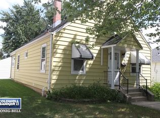 1202 Kelly Ave, Joliet, IL 60435