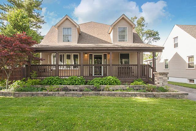1st image of 5420 Otto Pl