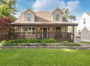 5420 Otto Pl, Oak Lawn, IL 60453