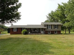 5279 E Centenary Rd, Mooresville, IN 46158
