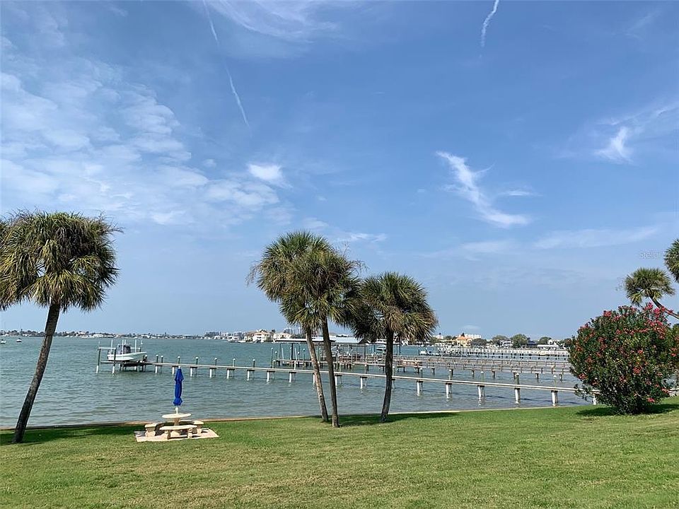 100 Bluff View Dr APT 609A, Belleair Bluffs, FL 33770 MLS U8191905