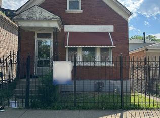 2851 S Saint Louis Ave, Chicago, IL 60623