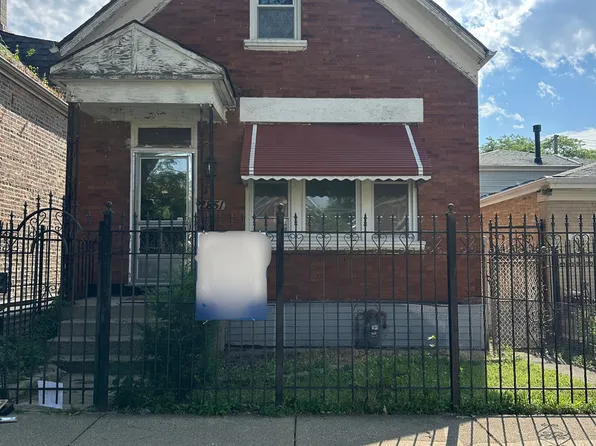 2851 S Saint Louis Ave, Chicago, IL 60623