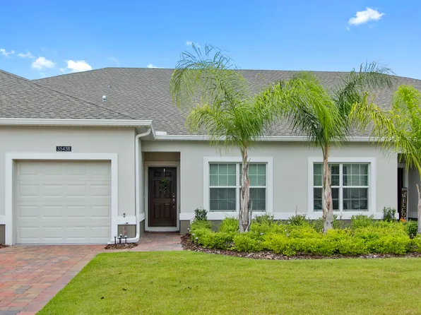 3543 Fairwaters Ct, Clermont, FL 34711