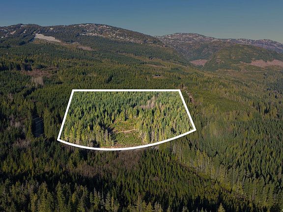 5th image of LOT Forbidden Plateau Rd #B