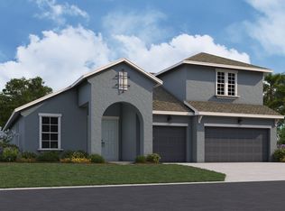 Boca II Plan, Creekside Run at Babcock Ranch, Punta Gorda, FL 33982