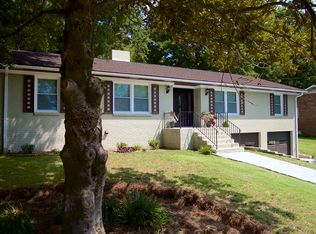 4164 Mill Creek Rd, Winston Salem, NC 27106