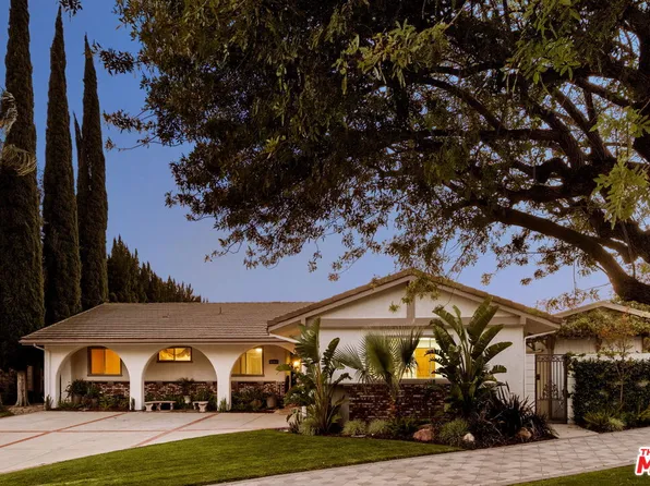 16964 Paulette Pl, Granada Hills, CA 91344