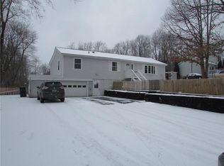 293 Harshaville, Hanover Twp Bea, PA 15026