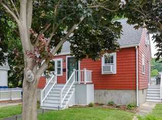 51 Sheppard Ave, Braintree, MA 02184
