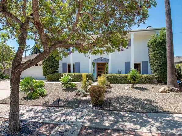 885 N Patterson Ave, Santa Barbara, CA 93111