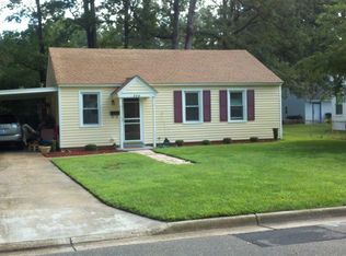 113 Lexington St, Hampton, VA 23669
