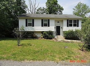 11555 Big Sandy Run Rd, Lusby, MD 20657