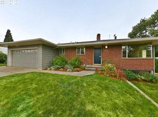 5535 NE Jessup St, Portland, OR 97218