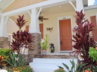 11115 Grand Park Ave, Riverview, FL 33578